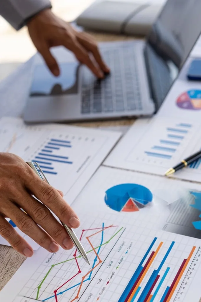 Vision MyPatrimmo de l'investissement immobilier